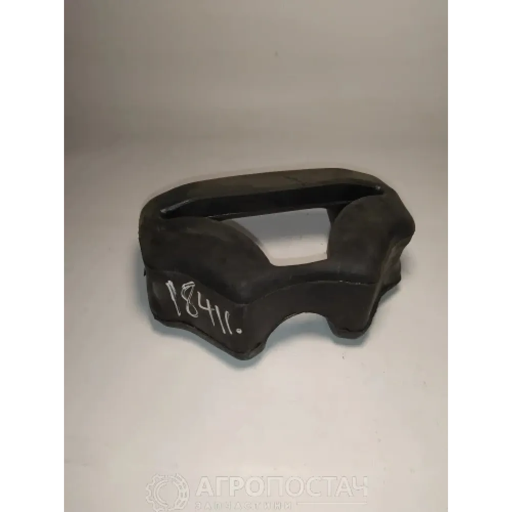 Подушка опоры двигателя задняя 130-1001050 ЗИЛ 130