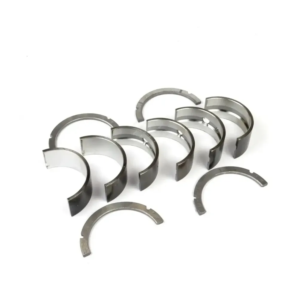 Вкладиші шатунні Р3 Д144-1004150Р3 ЛТЗ Т-40