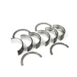 Вкладиші шатунні Р3 Д144-1004150Р3 ЛТЗ Т-40