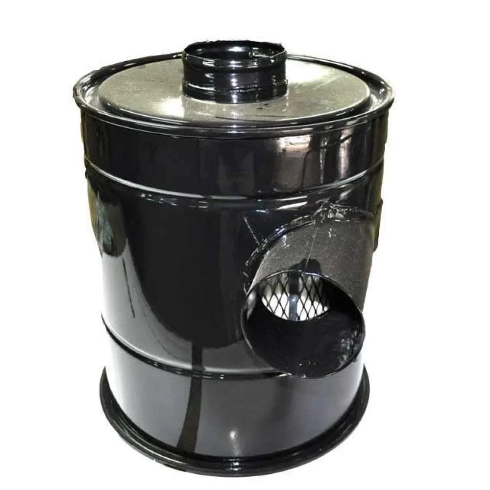 Очищувач повітря в зборі 5301-1109010 ЗІЛ 5301