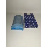 Вкладиші корінні Р6 238-1000102Р6