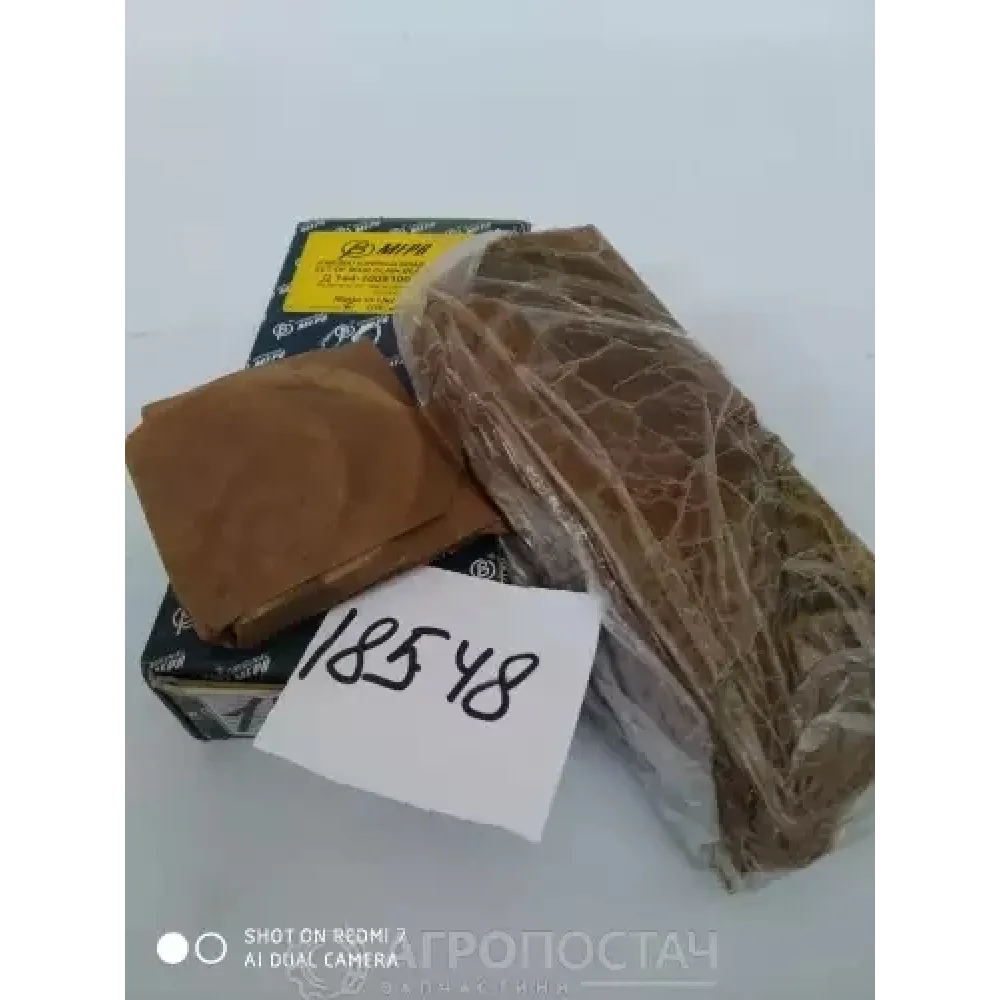 Вкладиші корінні Н1 Д144-1005100Н1 ЛТЗ Т-40