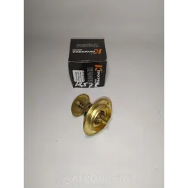 Термостат латунний 70 C