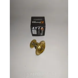 Термостат латунний 87 C