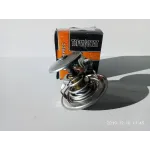 Термостат из нержавеющей 85 C ТС107-13061-05Н КамАЗ 5230, КамАЗ 5320
