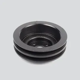 Шків передній насосу водяного