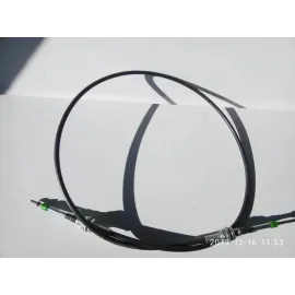 Трос керування подачі палива