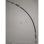 Трос керування подачі палива 772-LТТ-75-1100 МТЗ 2522, ХТЗ 121(ХТЗ), ХТЗ 180(ХТЗ)