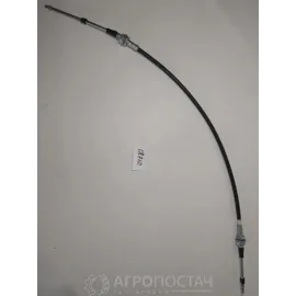 Трос керування подачі палива