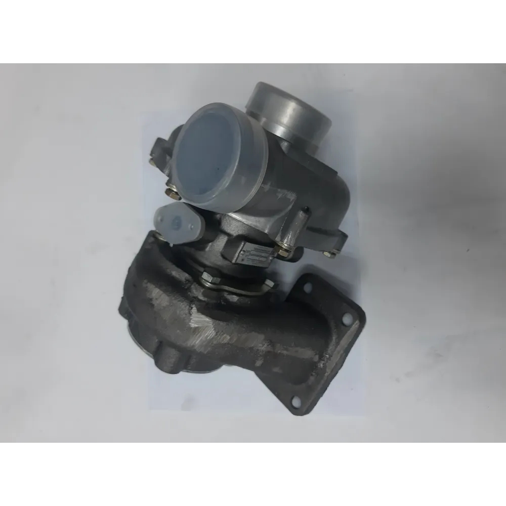 Турбокомпрессор ТКР6-01 МТЗ 892, МТЗ 920