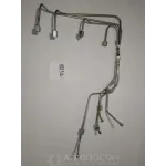 Паливопровід до 1-4 циліндрів в зборі