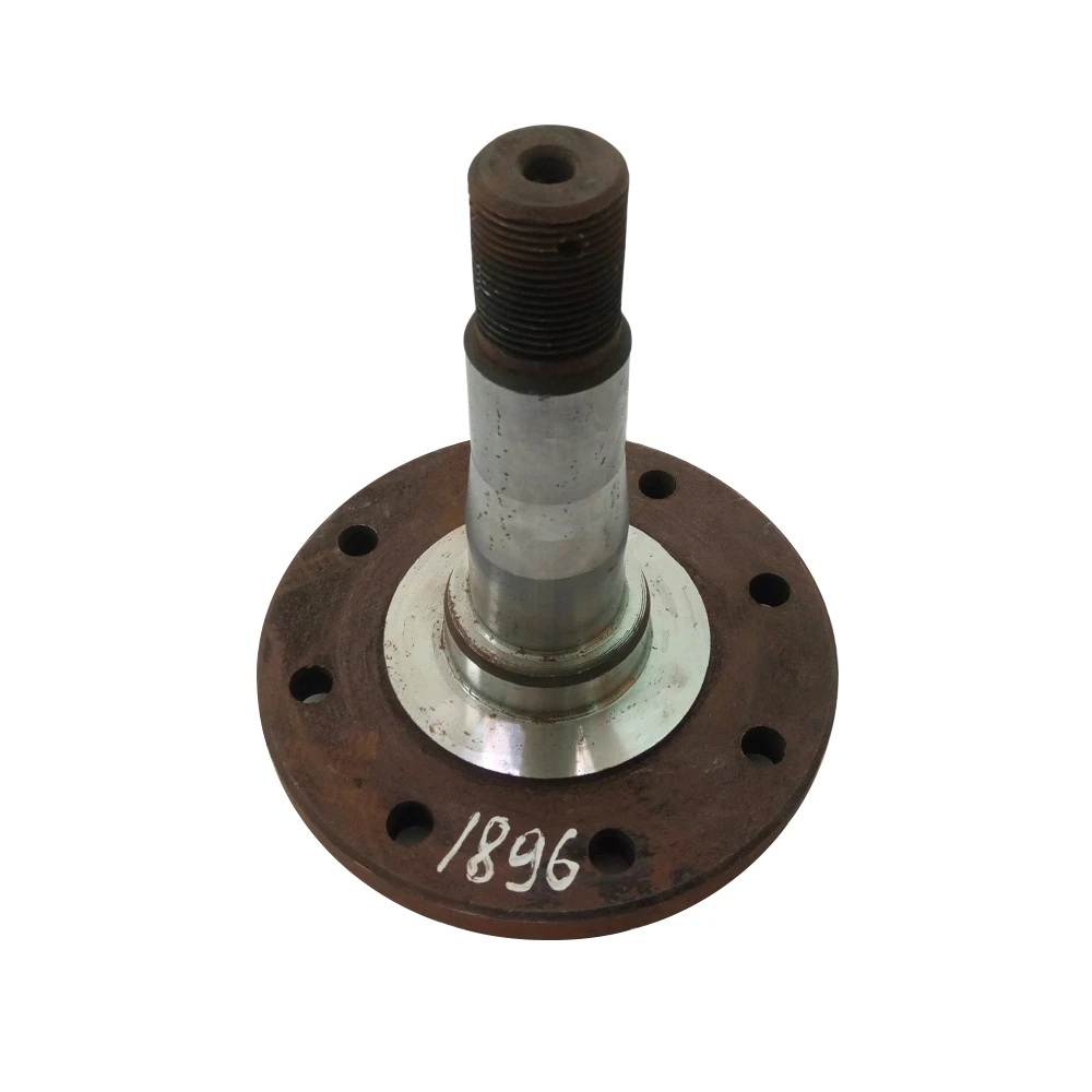 Вісь диска на 8 отворів ПД-2.5-51.646