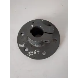 Ступица шкива контрпривода