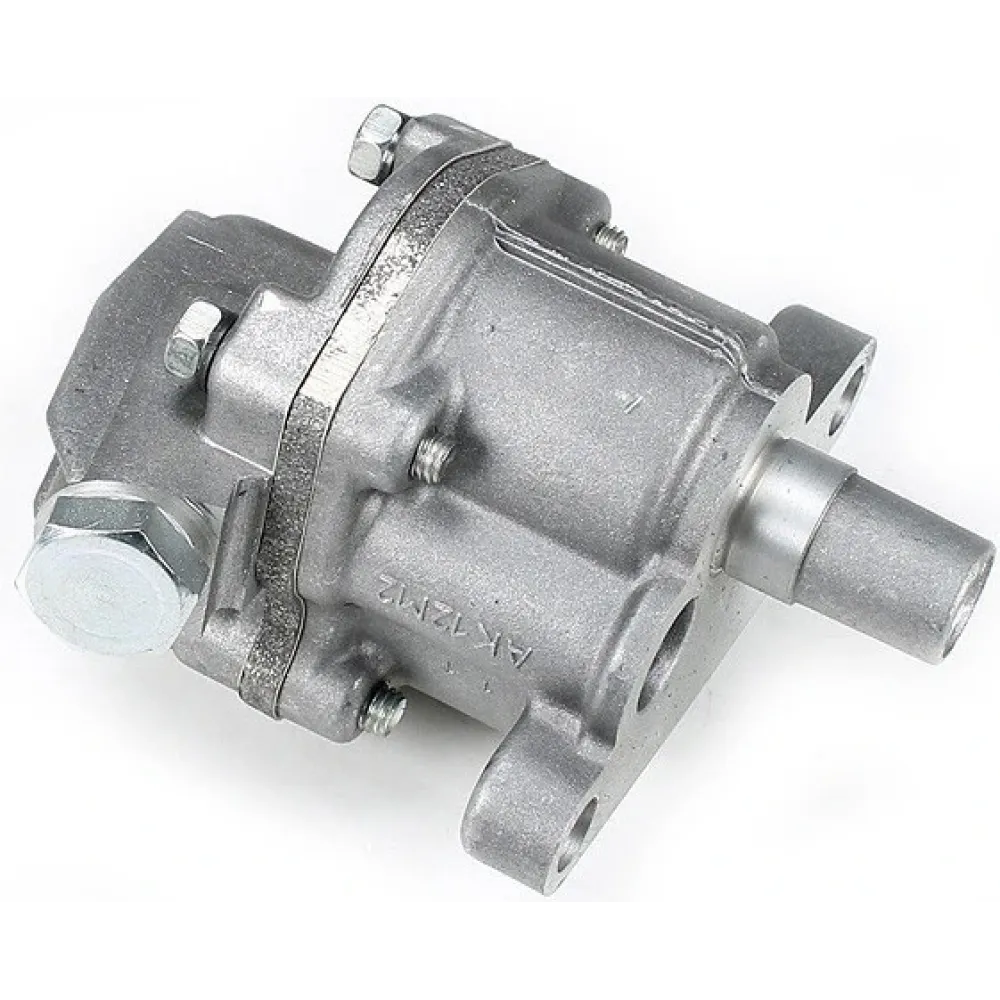 Насос оливний односекційний 53-11-1011010 ГАЗ 53