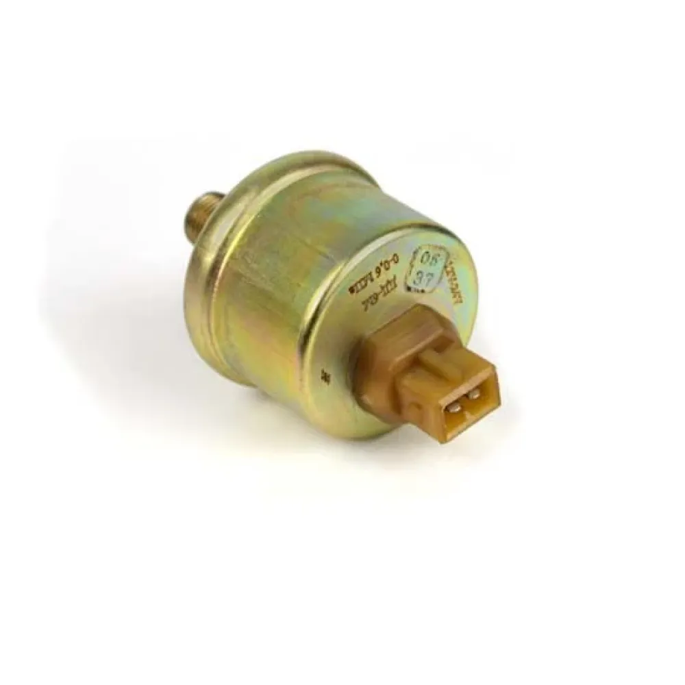 Датчик вказівника тиску оливи ДД6М МТЗ 80, МТЗ 82