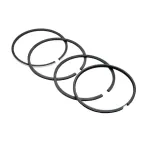 Кільця поршневі чавунні під підшипник 240-1004060А5К МТЗ 80, МТЗ 82, ЮМЗ 6