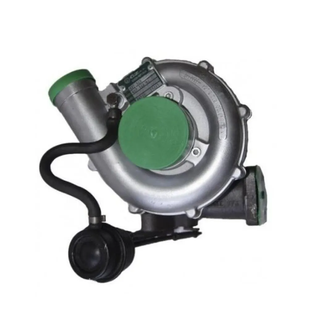 Турбокомпрессор К27-523-03 ХТЗ 17221