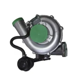 Турбокомпрессор