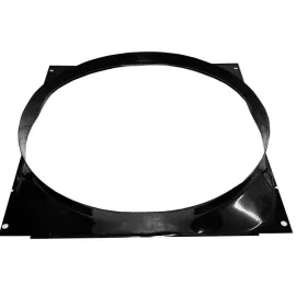 Кожух-диффузор вентилятора