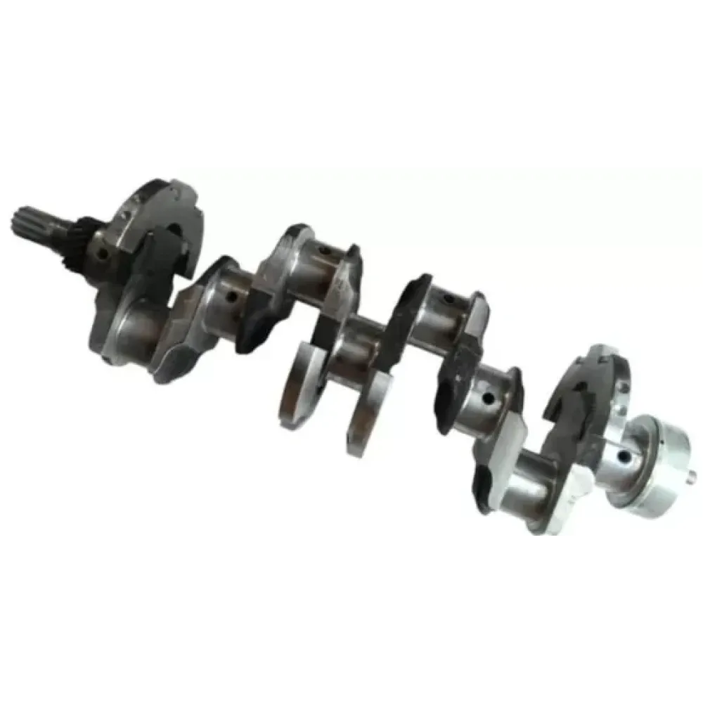 Вал колінчастий Н1 240-1005015 МТЗ 80, МТЗ 82, МТЗ 892