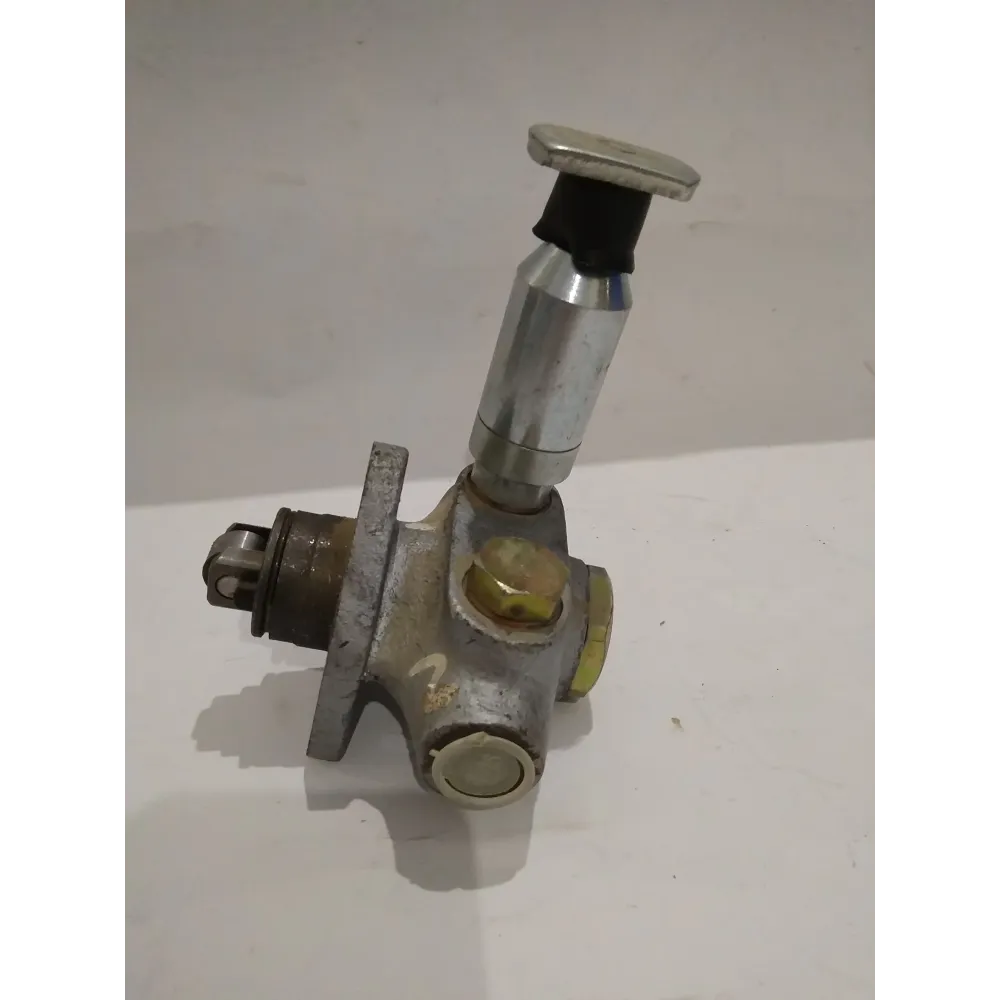 Насос підкачування ПННТ в зборі