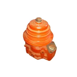 Насос водяний зі шківом триручним