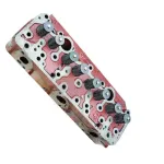 Головка блоку в зборі з клапанами 245-1003012 МТЗ 920