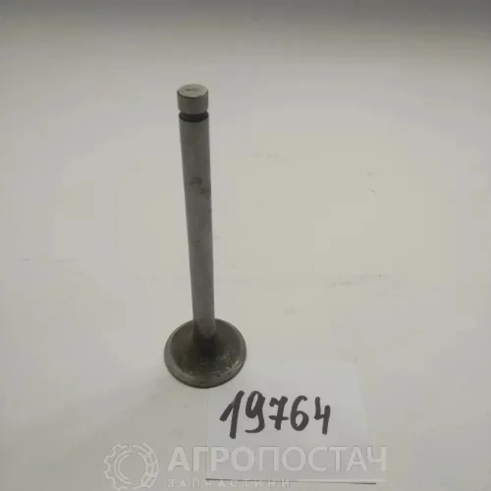 Клапан випускний 51А-1007015 ГАЗ 52