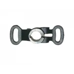 Фланець напівмуфти приводу ПНВТ в зборі 236-1029264