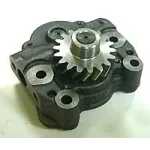 Насос оливний Д37М-1403010В2 ВТЗ Т-25А, ЛТЗ Т-16, ЛТЗ Т-25, ЛТЗ Т-40