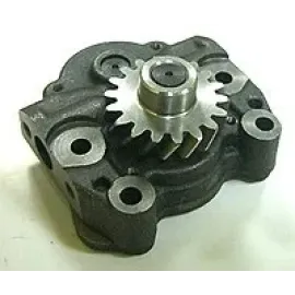 Насос оливний