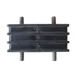 Подушка-амортизатор 531