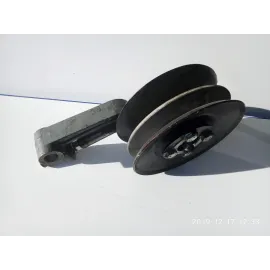 Варіатор вентилятора двострумковий в зборі