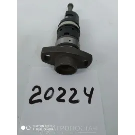 Пара плунжерная