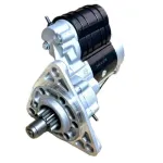 Стартер з редуктором 24 В 4500 Вт на 10 зубів СТ-243708127 МТЗ 1523