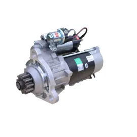 Стартер з редуктором 24 В 8100 Вт на 11 зубів