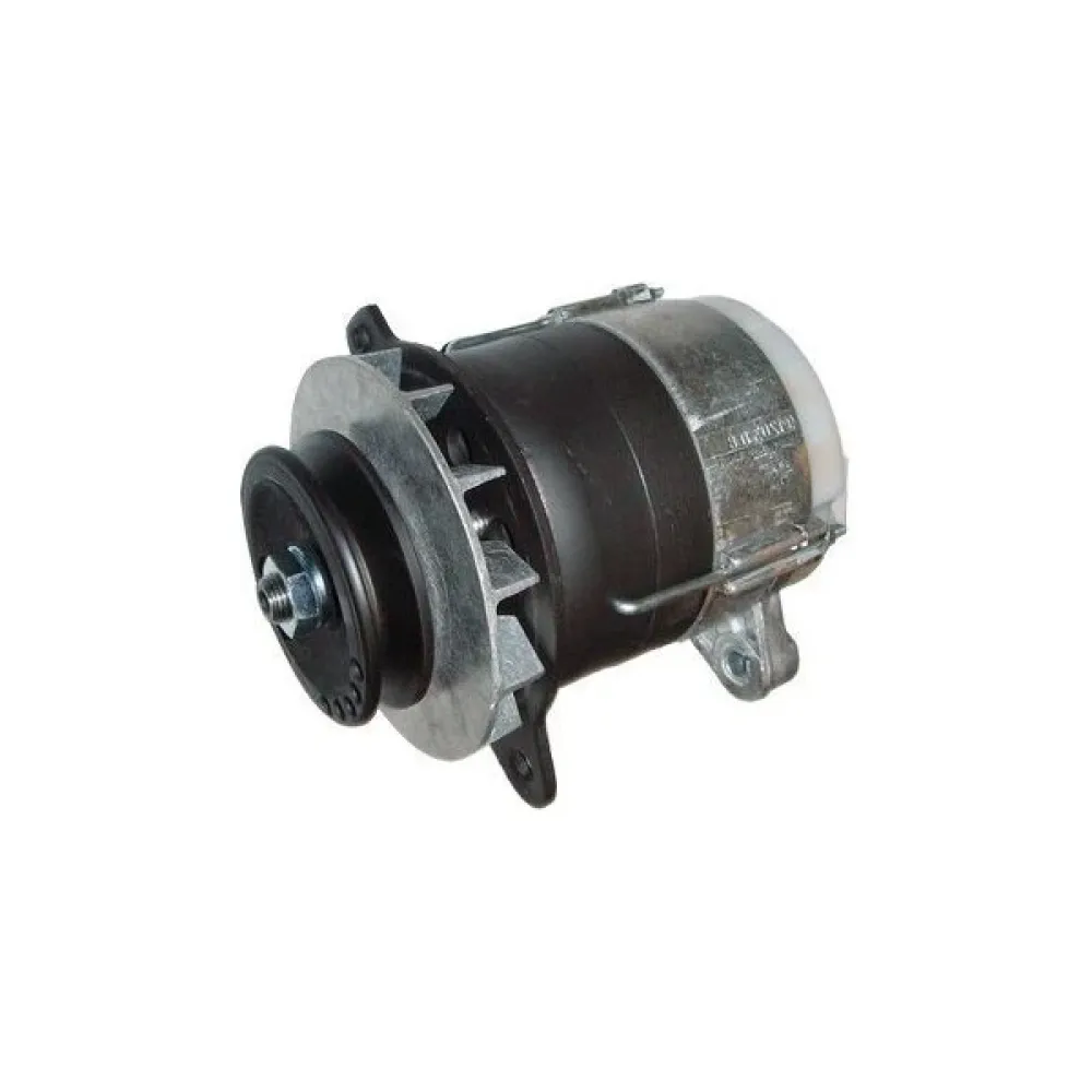 Генератор двострумковий 14 В 700 Вт 50 А Г468.3701 ВгТЗ ДТ-75, МТЗ 1221