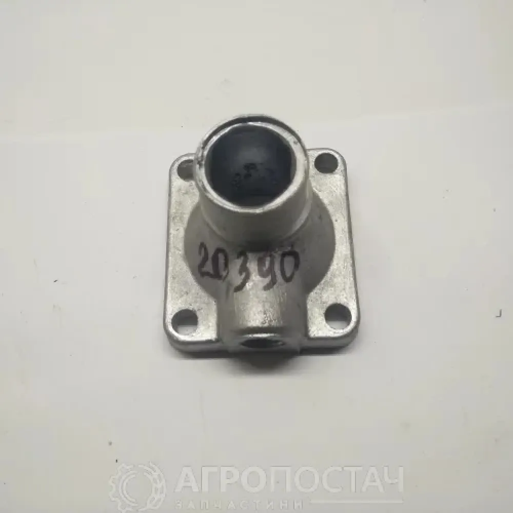 Крышка корпуса термостата 245-1306025 МТЗ 920