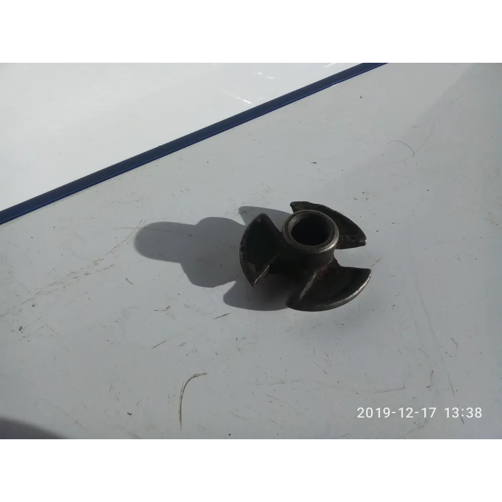 Диск провідний регулятора пускового двигуна Д27-105 МТЗ 80, МТЗ 82, ЮМЗ 6