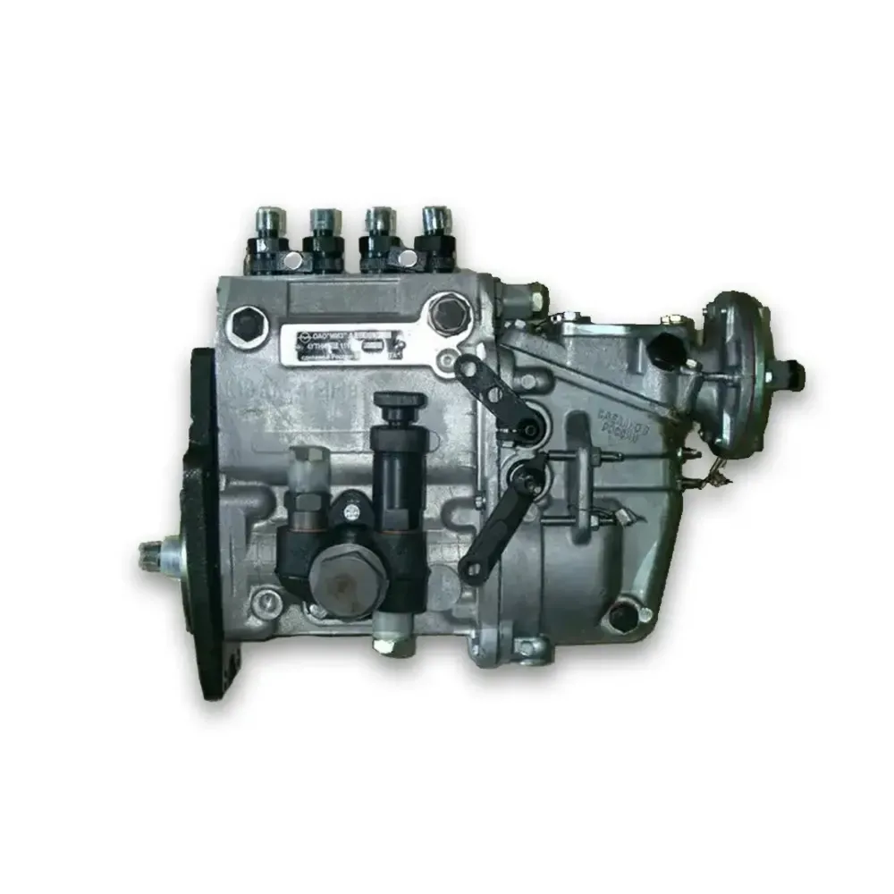 Паливний насос високого тиску 4УТНИ-Т-1111007-420