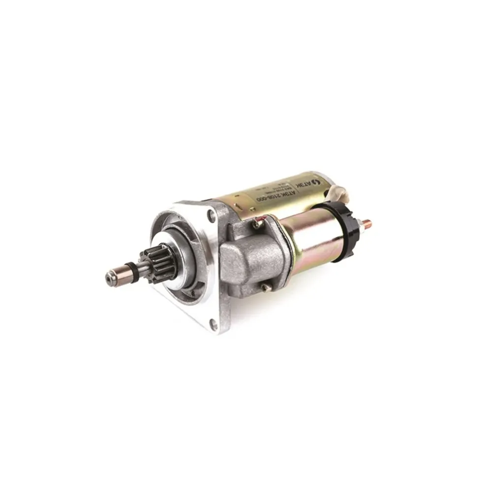 Стартер с редуктором 12 В 1550 Вт СТ-123708412 2108 2108