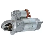 Стартер 12 В СТ-123708422 ЗІЛ 130