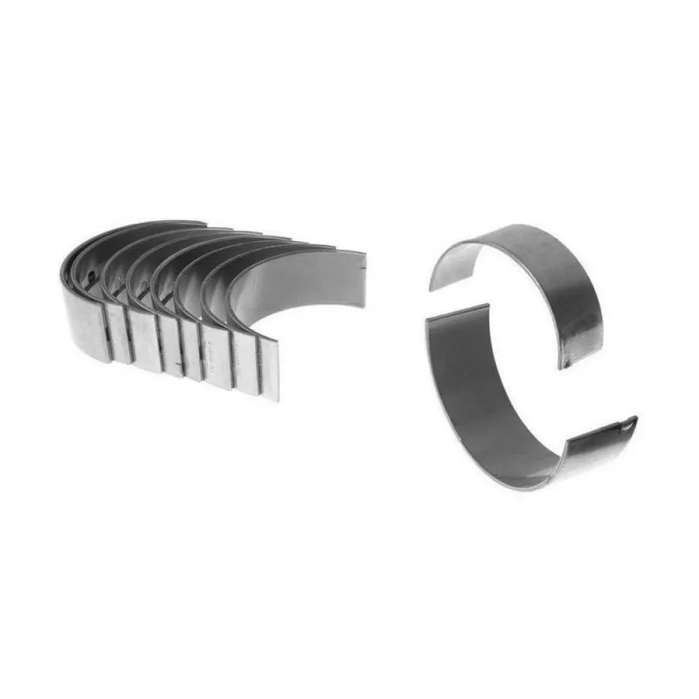 Вкладиші шатунні Н2 А23.01-84-20Н2 ВгТЗ ДТ-75