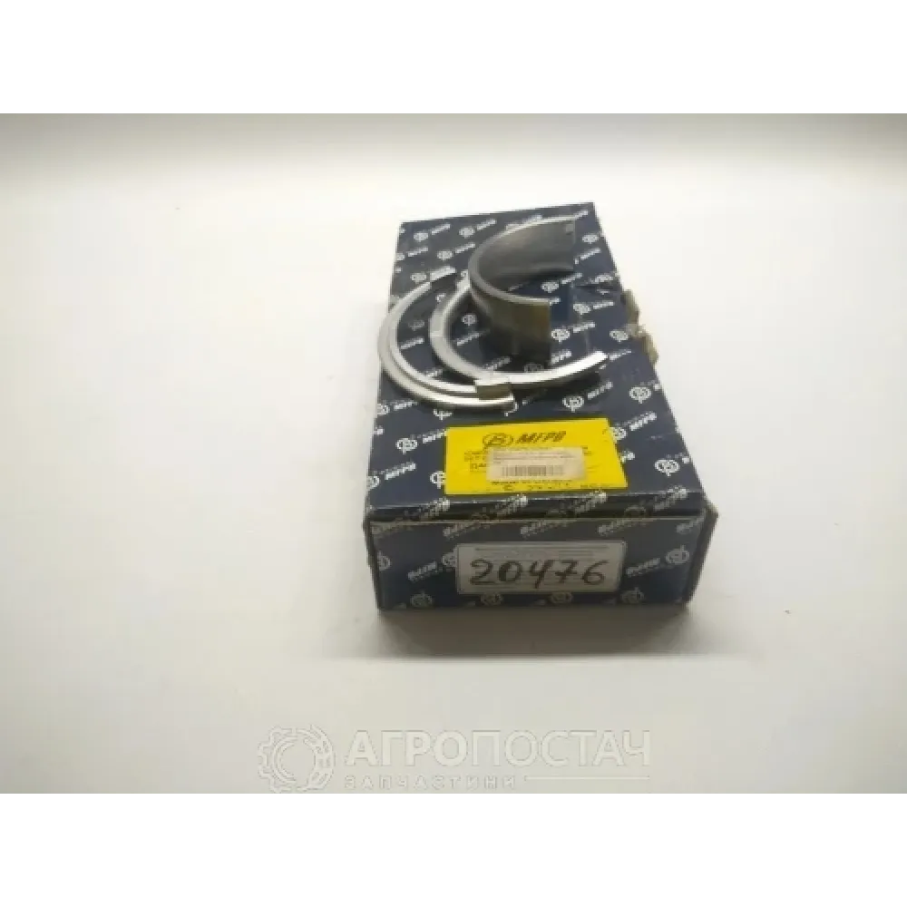 Вкладиші корінні Н2 А23.01-95-40/48Н2 ЮМЗ 6