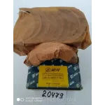 Вкладиші корінні Н2 А23.01-98-20Н2 ВгТЗ ДТ-75