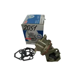 Насос топливный