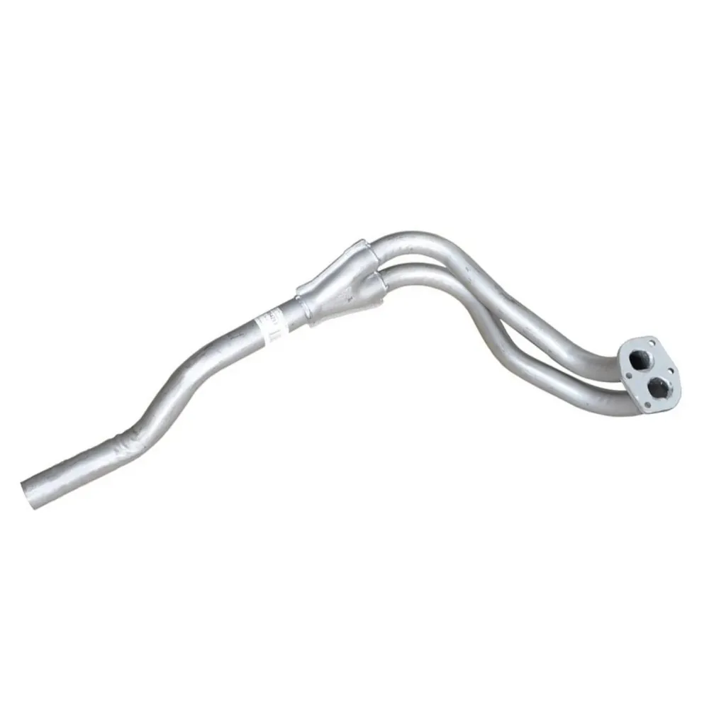 Труба приймальна 2121-1203010 ВАЗ Ніва