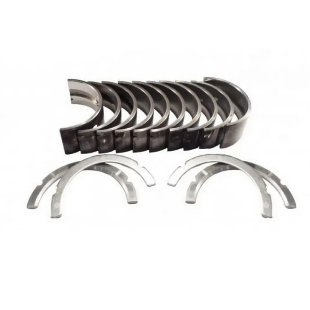 Вкладиші корінні Р1 Д144-1005100Р1 ЛТЗ Т-40