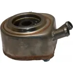 Теплообмінник рідинно-оливний ЖМТ 245-1017005 МТЗ 1025