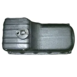 Картер оливний